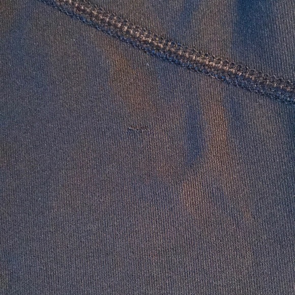 Ladies Nike Running Capri - Picture 7 of 8